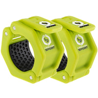 Load image into Gallery viewer, Lock Jaw Sport Collar ( 1"/25mm &amp; 2"/ 50mm)

