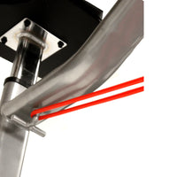 Load image into Gallery viewer, VTX Standing Curl Bench - G-CB
