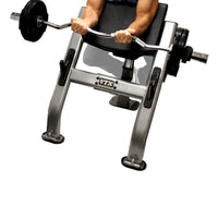 Load image into Gallery viewer, VTX Standing Curl Bench - G-CB
