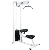 Load image into Gallery viewer, York FTS Lat Pull-Down Machine
