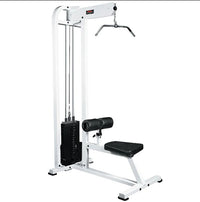 Load image into Gallery viewer, York FTS Lat Pull-Down Machine
