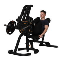 Load image into Gallery viewer, Powertec Leg Press Accessory WB-LPA24
