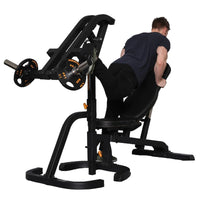 Load image into Gallery viewer, Powertec Leg Press Accessory WB-LPA24
