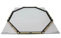 Load image into Gallery viewer, UltraSlide 8 FT Octagon Slideboard
