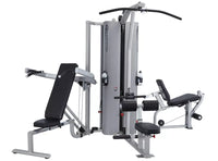 Load image into Gallery viewer, Steelflex MG3000 Multi-Gym
