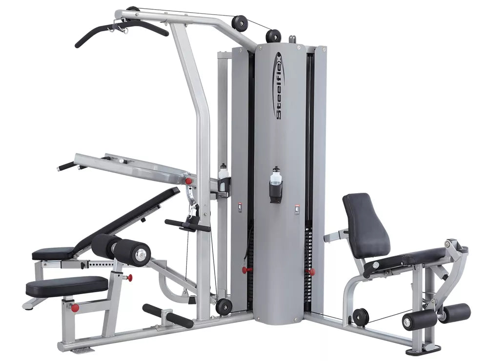 Steel-Flex MG3000
