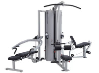 Load image into Gallery viewer, Steelflex MG3000 Multi-Gym
