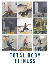 Load image into Gallery viewer, STACKTRAX Starter Kit
