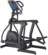 Load image into Gallery viewer, Fitnex E65 Light Commercial Elliptical Trainer
