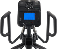 Load image into Gallery viewer, Fitnex E65 Light Commercial Elliptical Trainer
