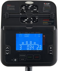 Load image into Gallery viewer, Fitnex E65 Light Commercial Elliptical Trainer
