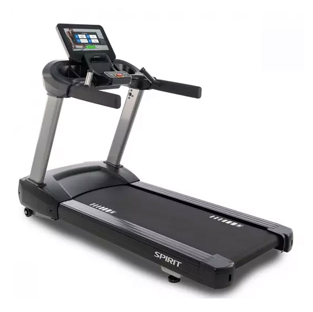 Spirit Fitness CT800ENT Commercial Treadmill