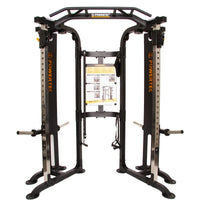 Load image into Gallery viewer, Powertec Functional Trainer WB-FTD20

