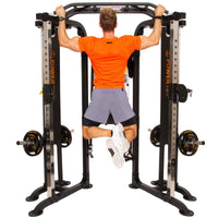 Load image into Gallery viewer, Powertec Functional Trainer WB-FTD20
