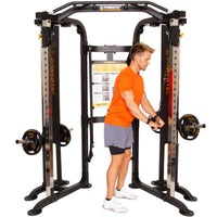 Load image into Gallery viewer, Powertec Functional Trainer WB-FTD20
