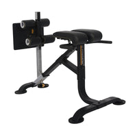 Load image into Gallery viewer, Powertec Dual Hyperextension Crunch P-HC20
