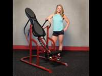 Load and play video in Gallery viewer, Body-Solid Inversion Table
