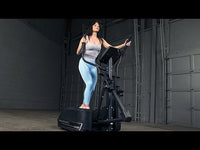 Load and play video in Gallery viewer, Endurance E5000 Premium Elliptical Trainer
