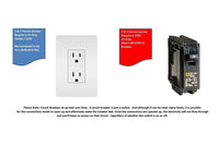 Load image into Gallery viewer, Pro 6 Rebecca 3 Per Corner Near Zero EMF FAR Infrared Sauna P6-H356-02 (2025 Edition)
