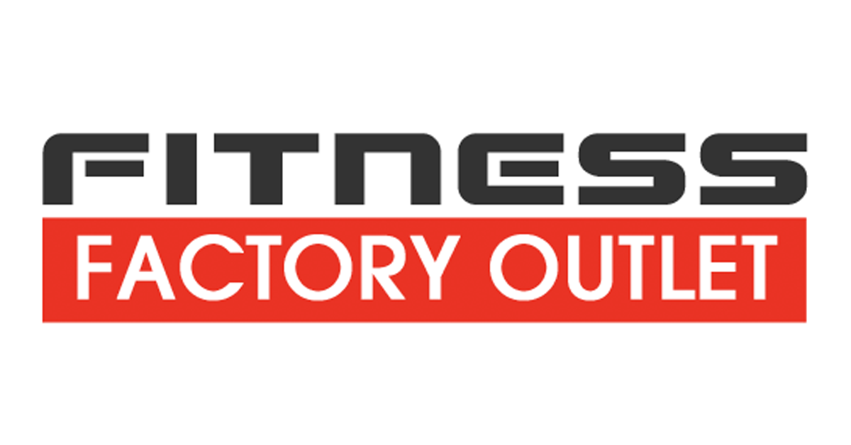 FitnessFactoryOutlet logo