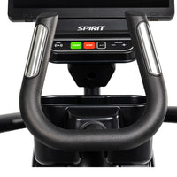 Load image into Gallery viewer, Spirit Fitness Commercial CE1000ENT Elliptical
