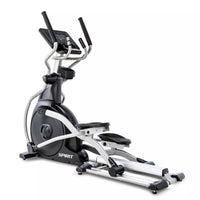 Load image into Gallery viewer, Spirit CE800 Commercial Elliptical Trainer
