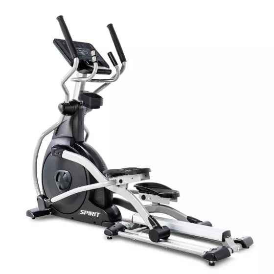 Spirit CE800 Commercial Elliptical Trainer