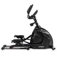 Load image into Gallery viewer, Spirit CE850 Commercial Adjustable Stride Elliptical Trainer
