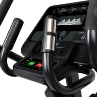 Load image into Gallery viewer, Spirit CE850 Commercial Adjustable Stride Elliptical Trainer
