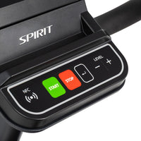 Load image into Gallery viewer, Spirit Fitness Commercial CR1000ENT Recumbent Bike
