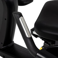 Load image into Gallery viewer, Spirit Fitness Commercial CR1000ENT Recumbent Bike
