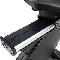 Load image into Gallery viewer, Spirit Fitness Commercial CR1000ENT Recumbent Bike
