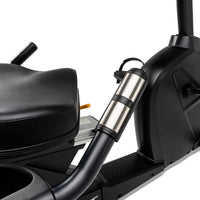 Load image into Gallery viewer, Spirit Fitness CR800-ENT Recumbent Bike
