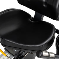 Load image into Gallery viewer, Spirit Fitness CR800-ENT Recumbent Bike
