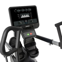 Load image into Gallery viewer, Spirit CRS800S Recumbent Stepper
