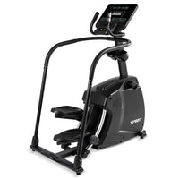 Load image into Gallery viewer, Spirit Fitness CS800 Commercial Stepper
