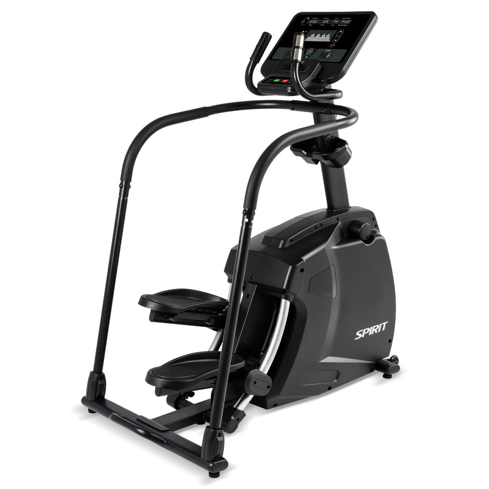Spirit Fitness Equipment | Treadmills, Bikes & Ellipticals ...