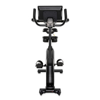 Load image into Gallery viewer, Spirit Fitness Commercial CU1000ENT Upright Bike

