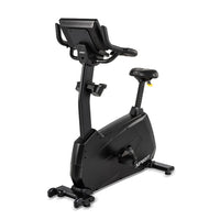 Load image into Gallery viewer, Spirit Fitness Commercial CU1000ENT Upright Bike
