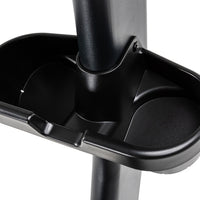 Load image into Gallery viewer, Spirit Fitness Commercial CU1000ENT Upright Bike
