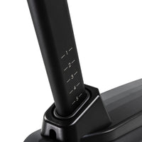 Load image into Gallery viewer, Spirit Fitness Commercial CU1000ENT Upright Bike
