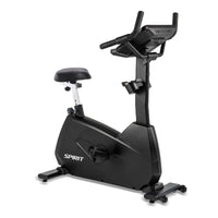 Load image into Gallery viewer, Spirit Fitness CU800 Commercial Upright Bike
