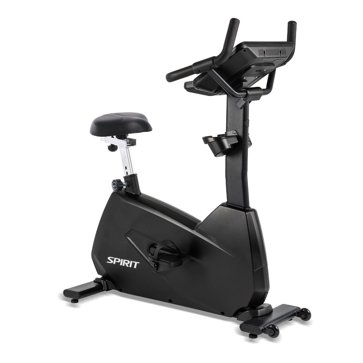 Spirit Fitness CU800 Commercial Upright Bike Spirit Fitness