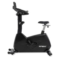Load image into Gallery viewer, Spirit Fitness CU800 Commercial Upright Bike
