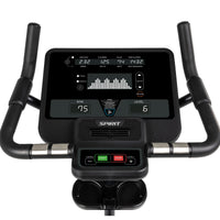Load image into Gallery viewer, Spirit Fitness CU800 Commercial Upright Bike
