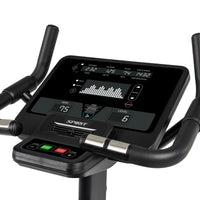 Load image into Gallery viewer, Spirit Fitness CU800 Commercial Upright Bike
