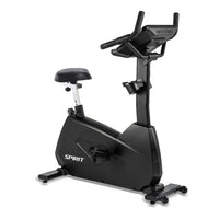 Load image into Gallery viewer, Spirit Fitness Commercial CU800ENT Upright Bike
