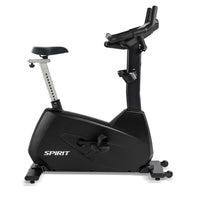 Load image into Gallery viewer, Spirit Fitness Commercial CU800ENT Upright Bike
