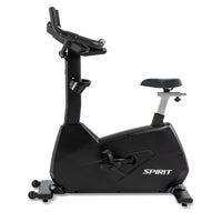 Load image into Gallery viewer, Spirit Fitness Commercial CU800ENT Upright Bike
