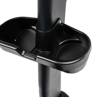 Load image into Gallery viewer, Spirit Fitness Commercial CU800ENT Upright Bike
